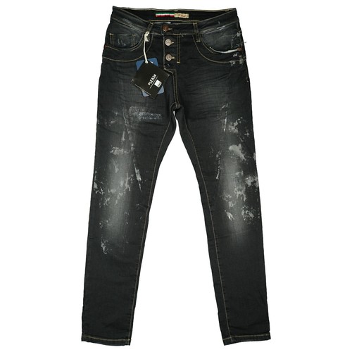 Please ladies stretch - ladies, jeans