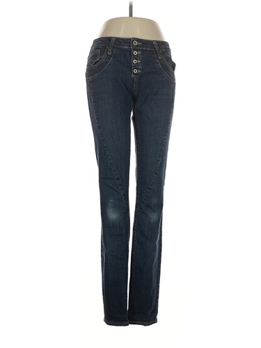 Please women blue - jeans, s
