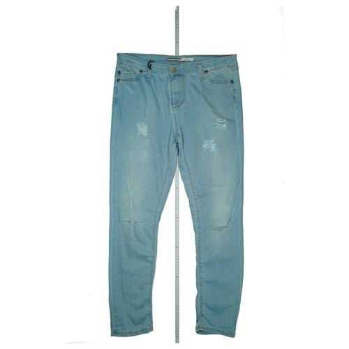 Please women jeans trousers - please,