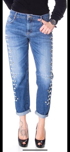 Please jeans women p45 - please,