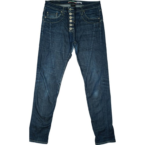 Please medium jeans pants - please,