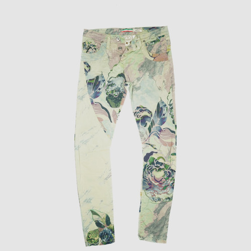 Please medium l30 slim jeans - medium,