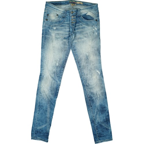 Please small l32 jeans - small,