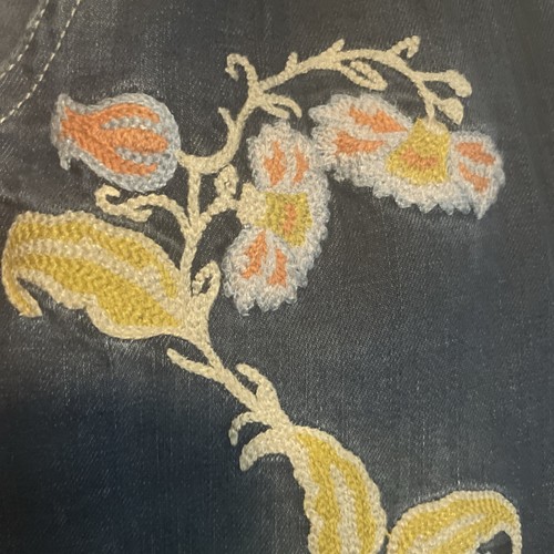Please denim italy - denim,